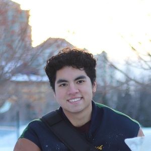 Meet your Posher, Javier